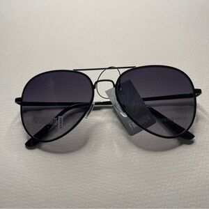 Adult Pilot Aviator Sunglasses